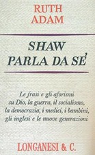 SHAW PARLA DA SE' ADAM RUTH