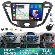 64gb per ford transit - transit, custom