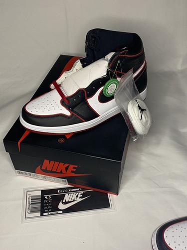 Air jordan retro high - air, 1
