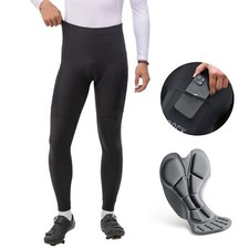 ROCKBROS Pantaloni Ciclismo