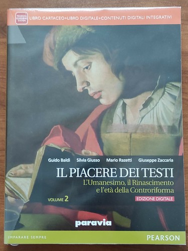 Piacere dei testi - 2,