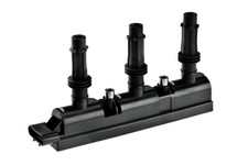 For Opel Corsa Mk III Ignition
