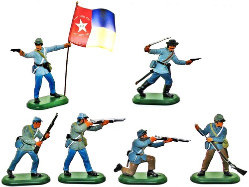 Britains superdeetail a - superdeetail, c.s.a