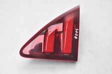 PEUGEOT 3008 I Fanalino