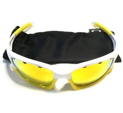 Occhiali sole oakley split - da,