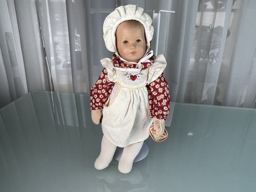 Bambola käthe kruse - bambola,