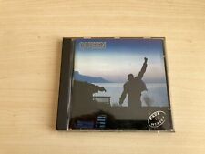 Queen _ Made in Heaven _ CD Album + insert _ 1995 Emi Italy