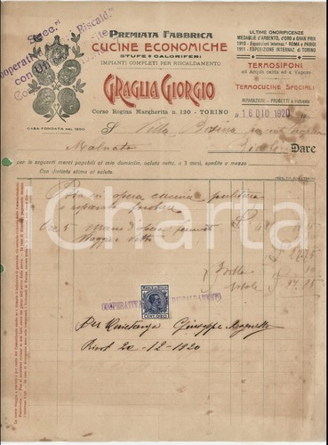 1920 torino regina - 1920,