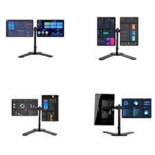 GOOG Dual HP DELL LG Monitor