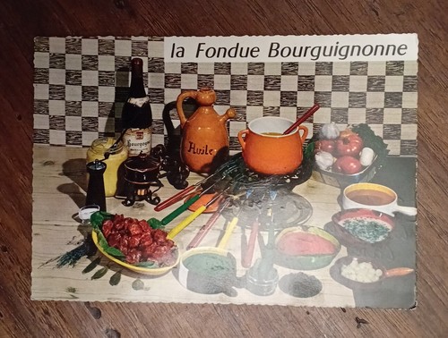 Cartolina auxene recette - auxene,