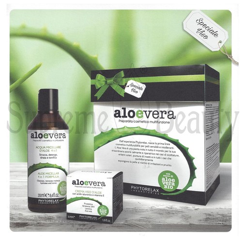 Phytorelax aloe vera - phytorelax,