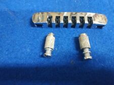 Schaller Ponte Per Gibson Les Paul