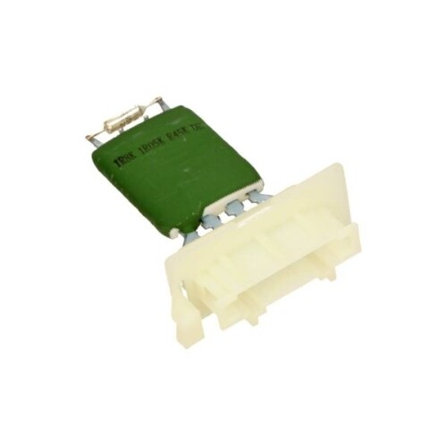 Resistenza soffiatore - 1x, resistenza,