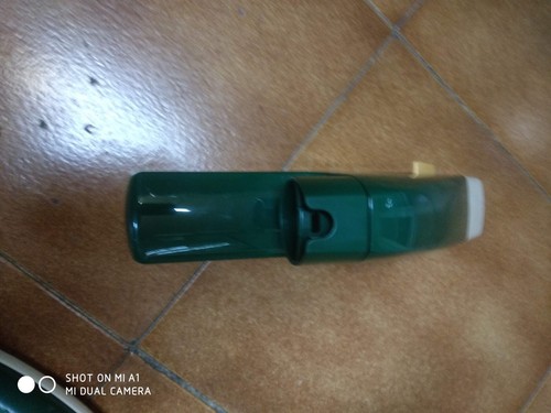 Picchio folletto vorwerk - picchio,