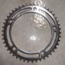 CAMPAGNOLO RECORD 151 Chainring Corona 46 Denti Teeth