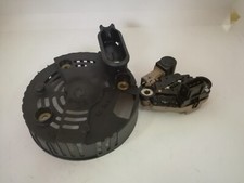 12318509988 Regolatore alternatore -ORIGINALE- BMW 3 E36 318tds