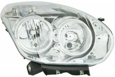 Faro Anteriore DX Per Fiat