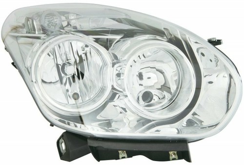 Faro anteriore per - dx,