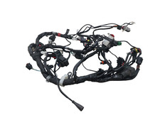 IMPIANTO ELETTRICO CON DANNO