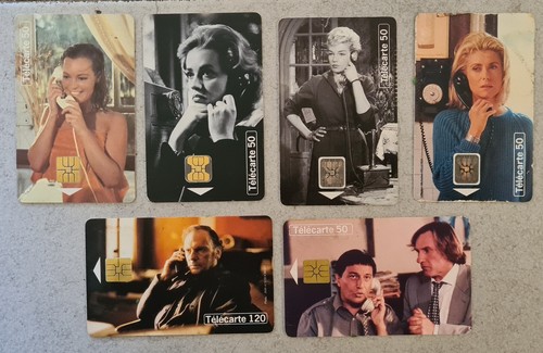 Schede telefoniche