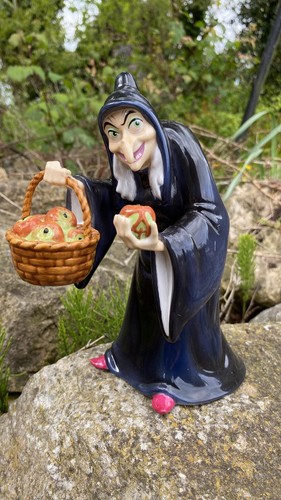 English ladies disney evil - english,