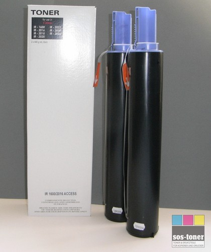 Toner per canon - canon, ir