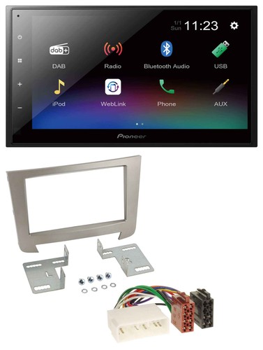 Pioneer usb bluetooth - usb,