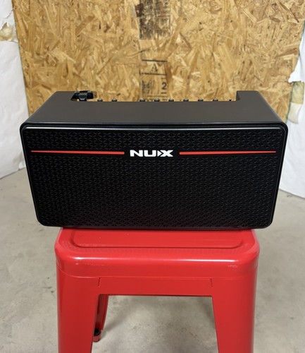 Nux mighty space combo per - nux,