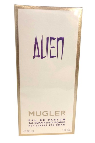 Thierry mugler alien eau - thierry,