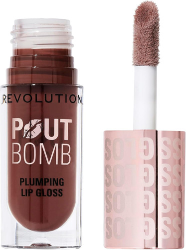 Revolution beauty pout - revolution, bomb
