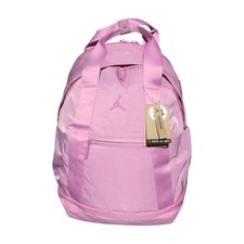 Jordan Alpha Backpack Orchid