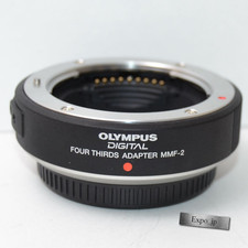 Olympus Adattatore Quattro