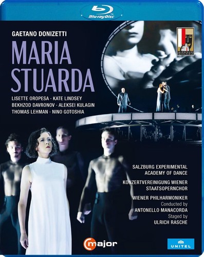 Maria stuarda grosses - maria,