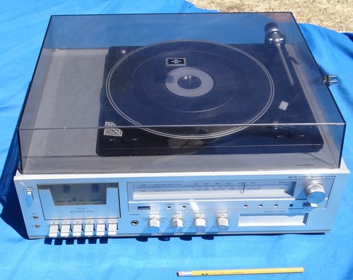 Montgomery ward gen 6322 fm - montgomery, am/fm