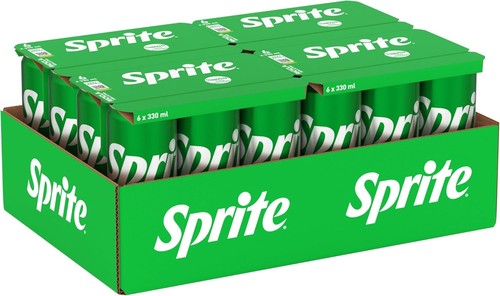 Sprite bevanda analcolica - sprite,