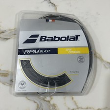 corda monofilamento babolat