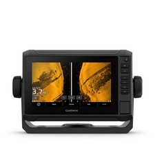 Garmin ECHOMAP UHD2 75sv