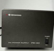 Alimentatore kenwood 30 - alimentatore,