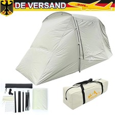 Tenda bagagliaio auto