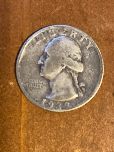 1932 25c quartiere - 1932-s, di