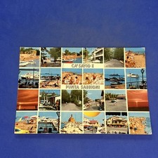 CA' SAVIO E PUNTA SABBIONI