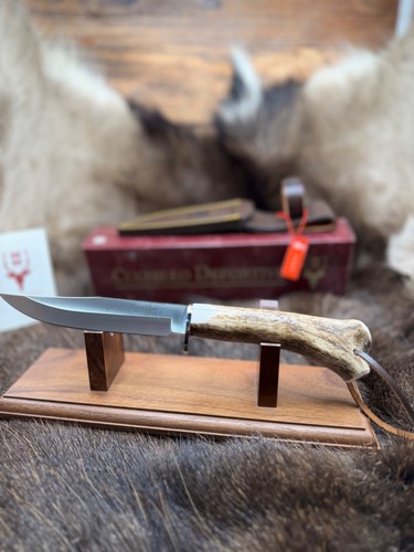 Coltello muela artigianale - muela,