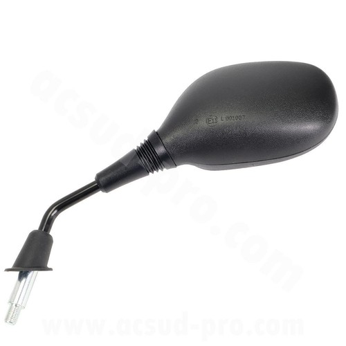 Retroviseur maxiscooter adapt - maxiscooter,