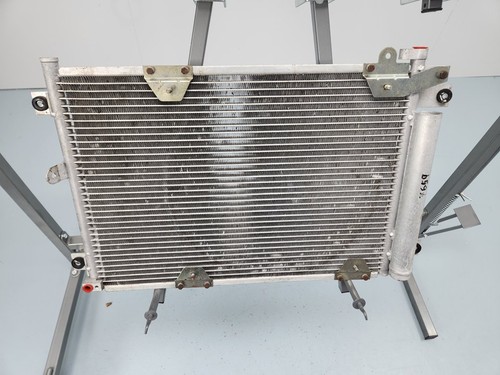 Condensatore radiatore aria - condensatore,