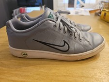 Nike Court Tradition 2 315134-017 Stealth/Pine Green Grove Green Uomo Taglia 10