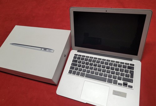 Computer mackbook air 128gb - computer, 13