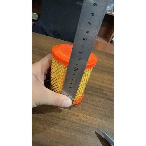 Ricambio filtro motore