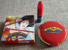 Rossetto MAC Wonder Woman