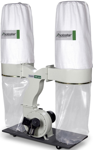Aspiratore industriale - aspiratore,