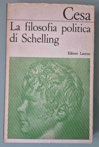Filosofia schelling - filosofia,